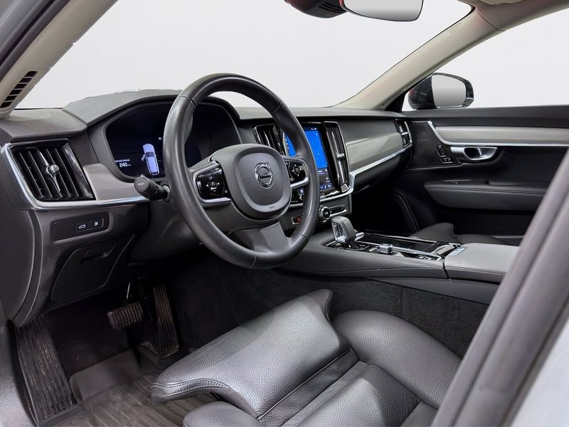 Volvo V90 bild 15