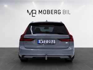 Volvo V90 bild 6