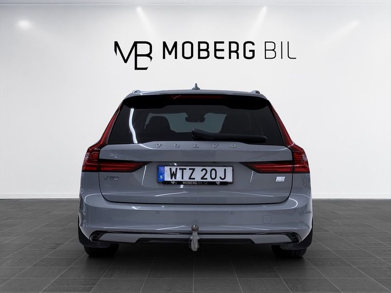 Volvo V90 bild 6
