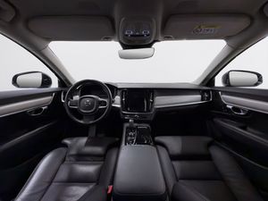 Volvo V90 bild 11
