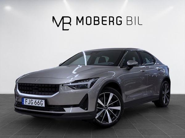 Polestar 2 Standard Range Single Motor 224hk - 2022