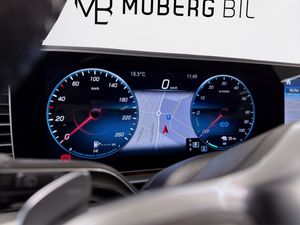 Mercedes GLE350 bild 17