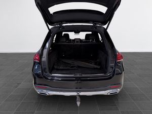 Mercedes GLE350 bild 8