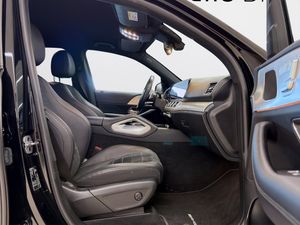 Mercedes GLE350 bild 13