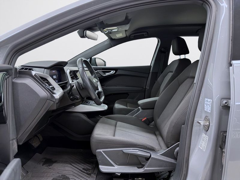 Audi Q4 e-tron bild 13