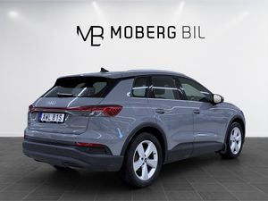 Audi Q4 e-tron bild 6