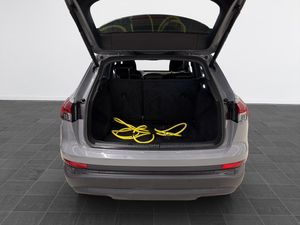 Audi Q4 e-tron bild 8