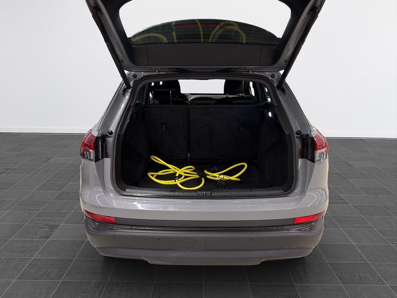 Audi Q4 e-tron bild 8