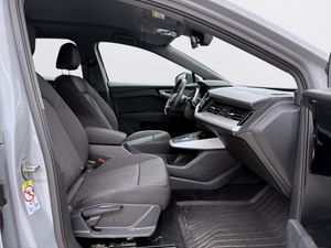 Audi Q4 e-tron bild 12