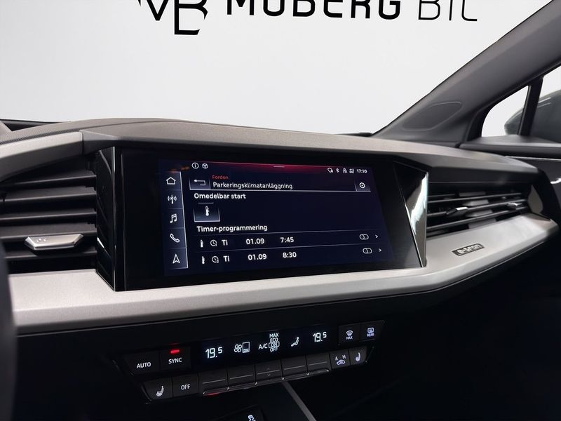 Audi Q4 e-tron bild 19