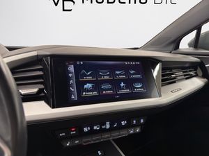 Audi Q4 e-tron bild 16