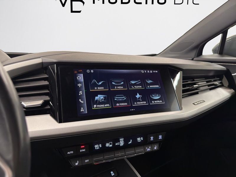 Audi Q4 e-tron bild 16