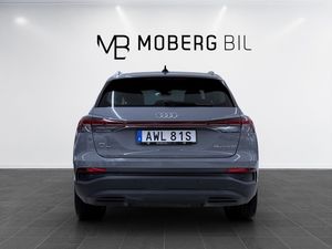 Audi Q4 e-tron bild 7