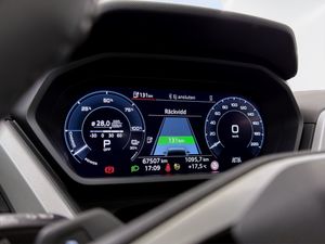 Audi Q4 e-tron bild 15