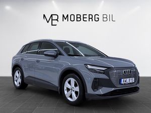 Audi Q4 e-tron bild 4
