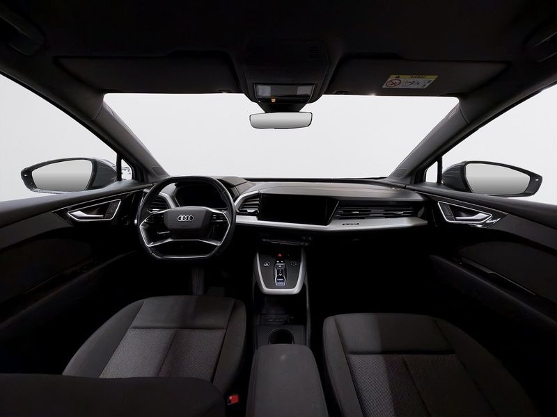 Audi Q4 e-tron bild 11