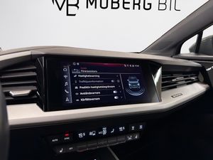 Audi Q4 e-tron bild 18