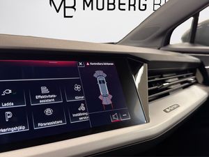 Audi Q4 e-tron bild 20