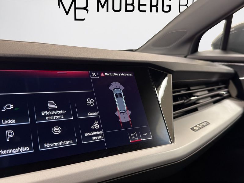 Audi Q4 e-tron bild 20