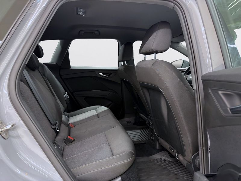 Audi Q4 e-tron bild 10