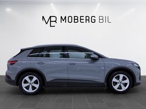 Audi Q4 e-tron bild 5