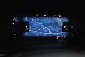 Volvo XC60 bild 17