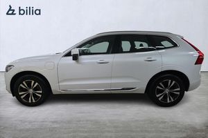 Volvo XC60 bild 4