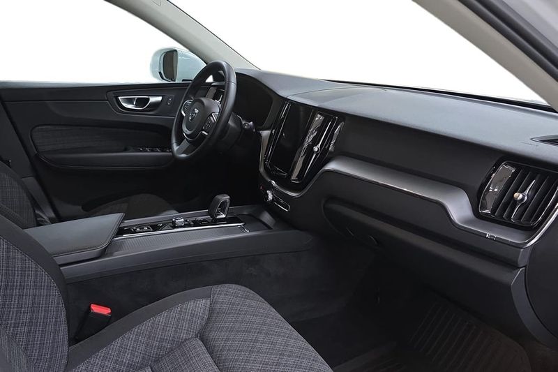 Volvo XC60 bild 8