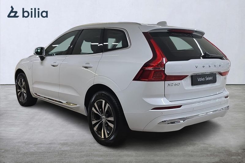 Volvo XC60 bild 2