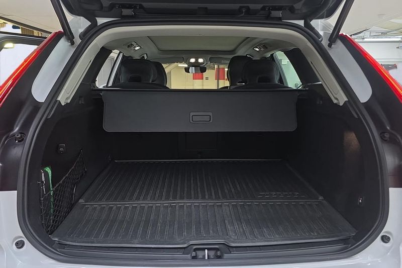 Volvo XC60 bild 13
