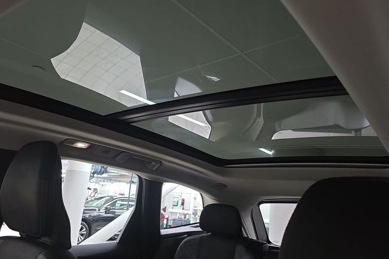Volvo XC60 bild 24