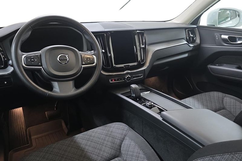 Volvo XC60 bild 11