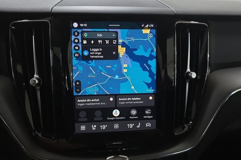 Volvo XC60 bild 16