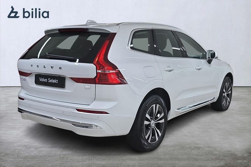 Volvo XC60 bild 20