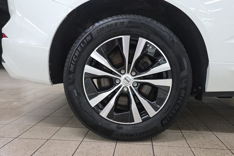 Volvo XC60 bild 18