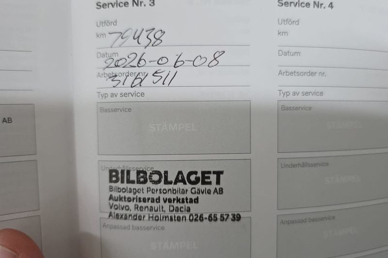 Volvo XC60 bild 22