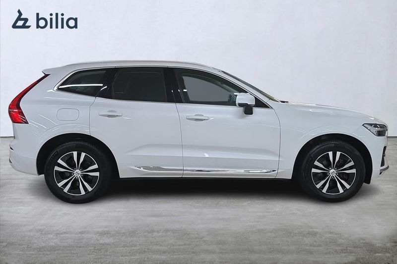 Volvo XC60 bild 19
