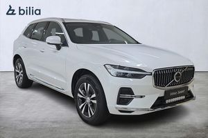 Volvo XC60 bild 21