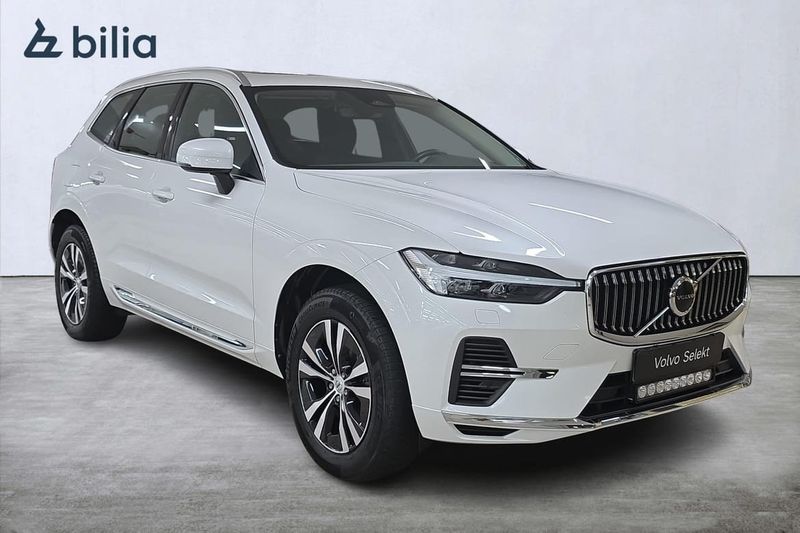 Volvo XC60 bild 21