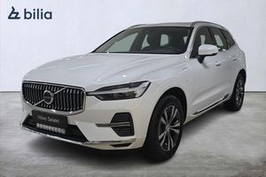 Volvo XC60 bild 1