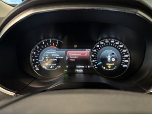 Ford Edge bild 9