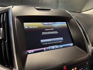 Ford Edge bild 16
