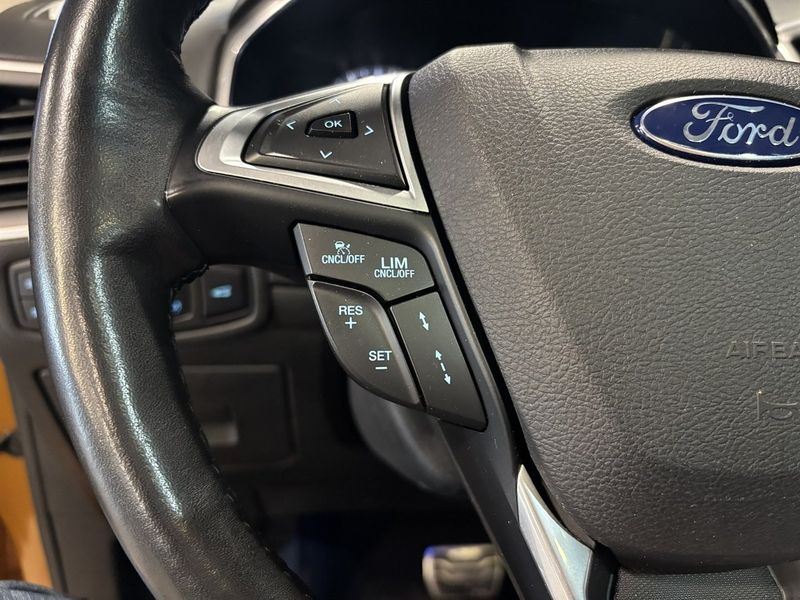 Ford Edge bild 18