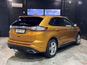 Ford Edge bild 6