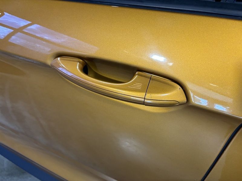 Ford Edge bild 22