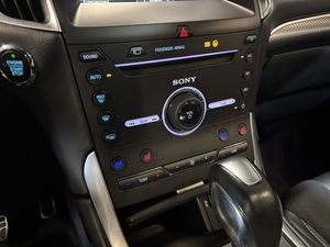 Ford Edge bild 12