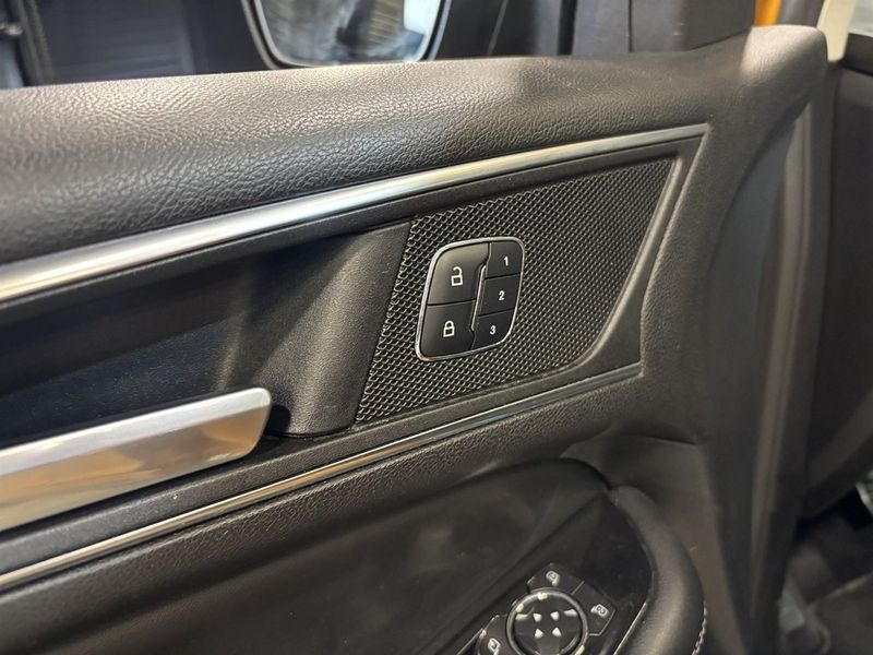 Ford Edge bild 21