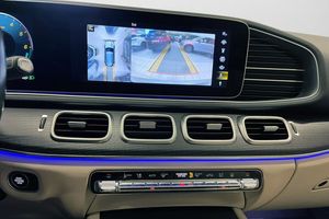 Mercedes GLE350 bild 24
