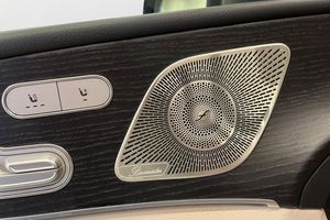 Mercedes GLE350 bild 13