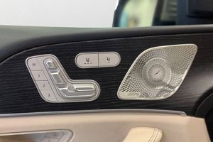 Mercedes GLE350 bild 12